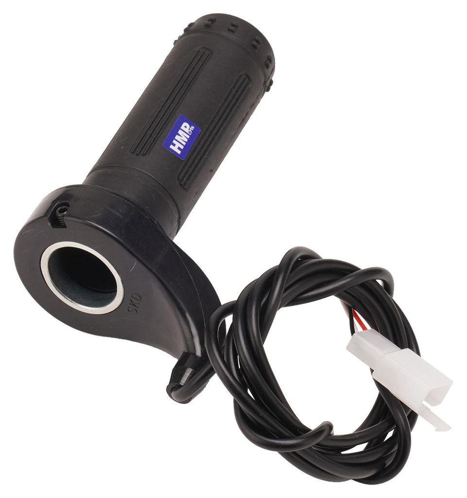 Hallgeber E - Scooter Gasgriff Hallgeber Set 12 V - 48 V Produktbild 