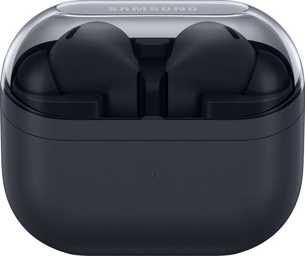 HEA Samsung Galaxy Buds 3 FE R420 Schwarz Produktbild 