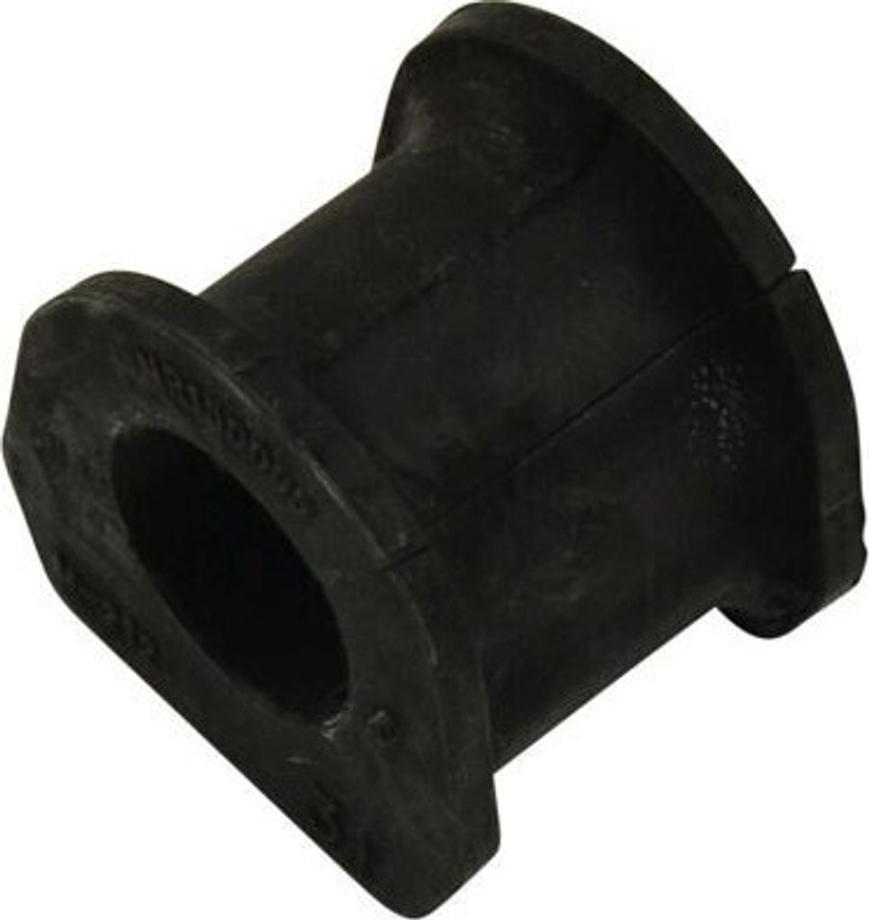 KAVO PARTS Lagerbuchse Stabilisator Stabigummis SBS-5561 für MITSUBISHI L 400 Bus (PDW, PCW, PAV, PBV, PAW) 46mm 31mm