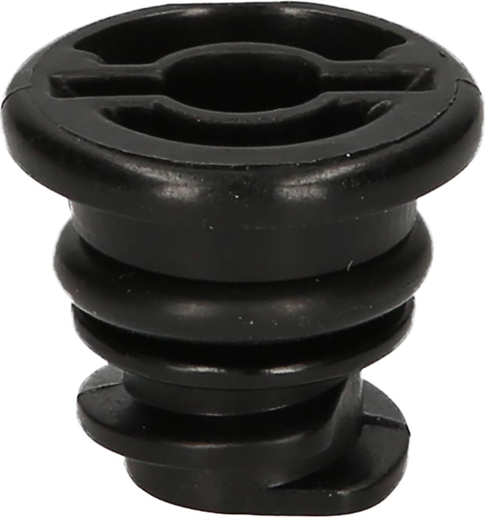 KS Tools Ölablassschraube mit Bajonettverschluss, 25er-Pack, 430.2024