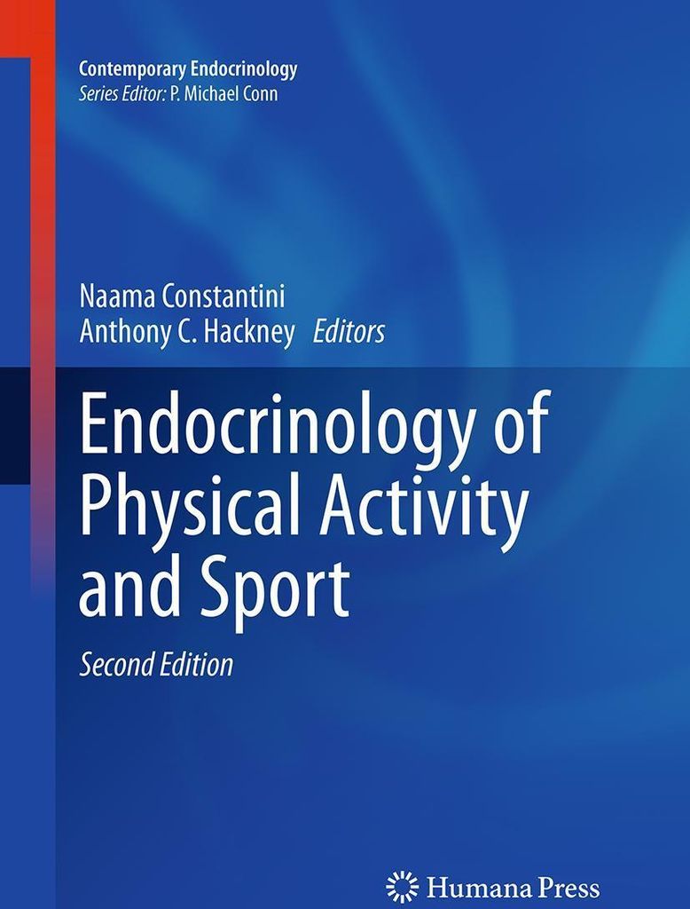 Endocrinology of Physical Activity and Sport
