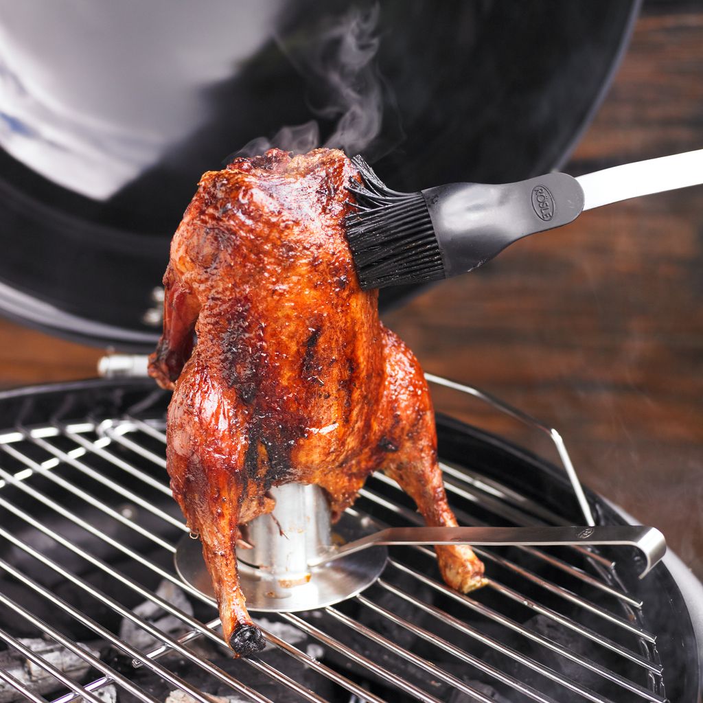 Rösle 25078 BBQ Rôtissoire à poulet Image du produit 