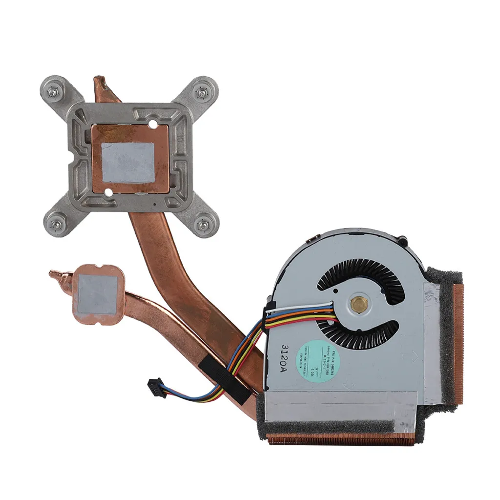 Ventilateur CPU Lenovo ThinkPad : Solution Anti-Surchauffe et Bruit