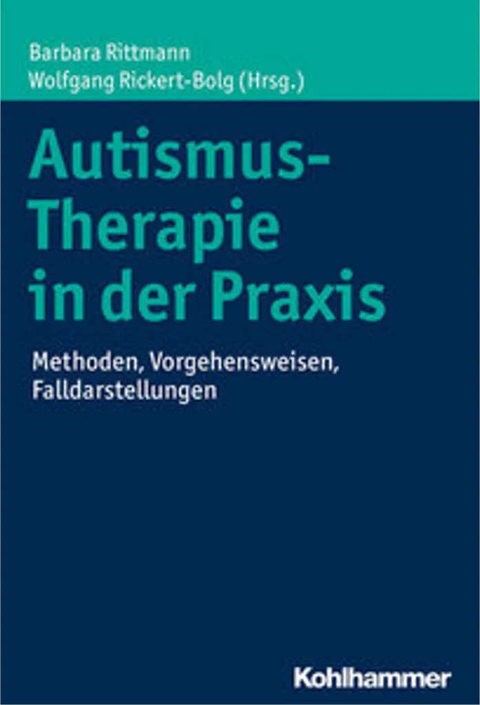 Méthode de thérapie autisme pratique avec protocoles et exercices - 2
