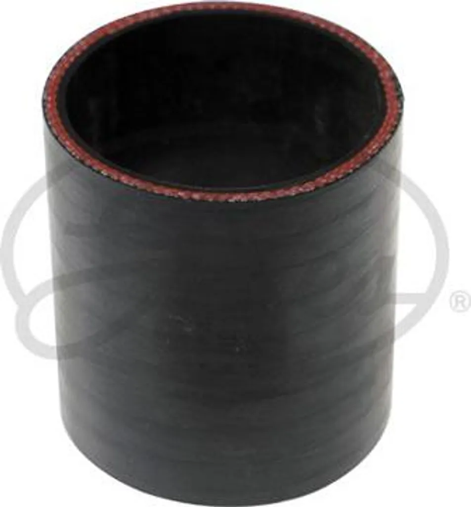 Manicotto Turbina GATES 09-0331 per Audi 3.0 TDI | OE 059145834D