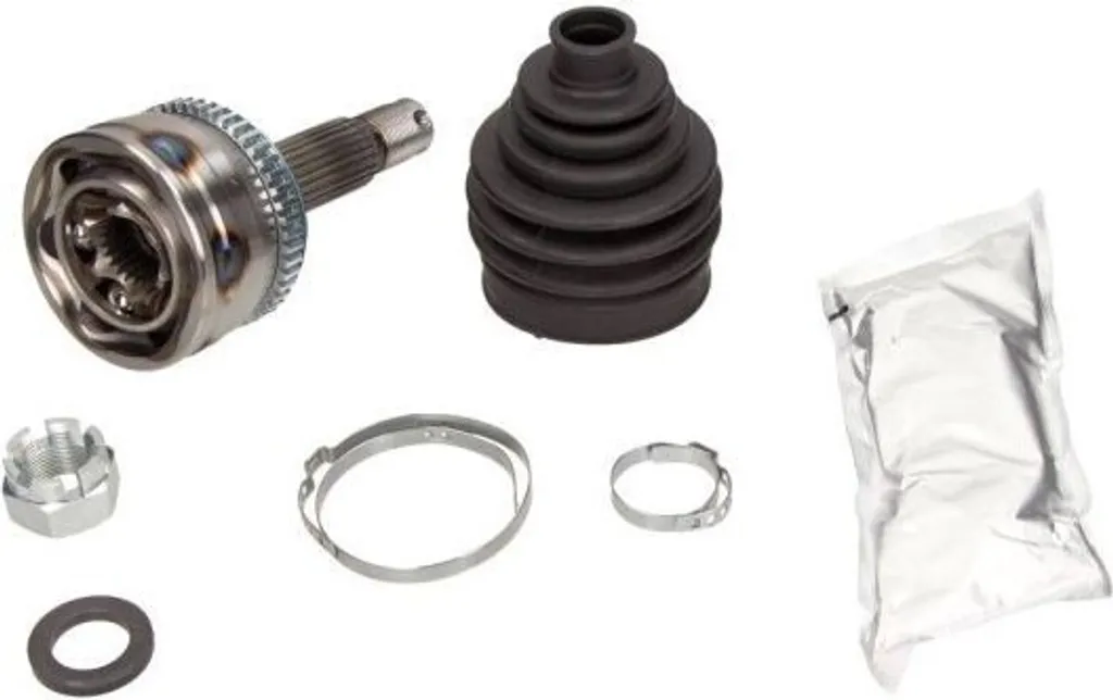 Réparation Transmission pour Hyundai Getz et Accent IV Joint Cardan