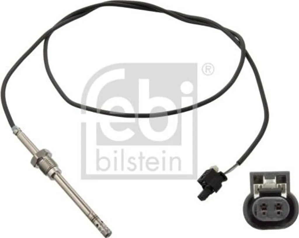 Capteur température gaz échappement FEBI 100833 OE A0009053705 Sprinter