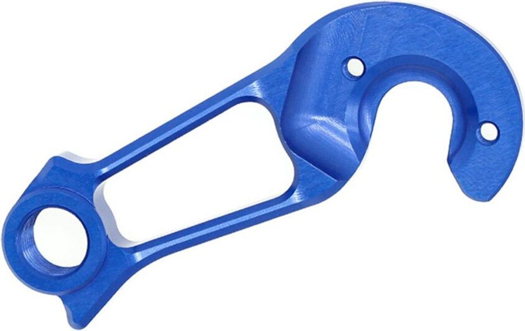 Sigeyi Trek Qr1 Schaltauge Silber Silber One Size