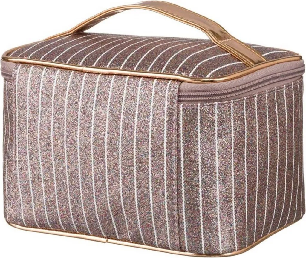 Beauty Case Peterson PTNKOSL04B76644: Organizzazione Pro per Viaggi - 5
