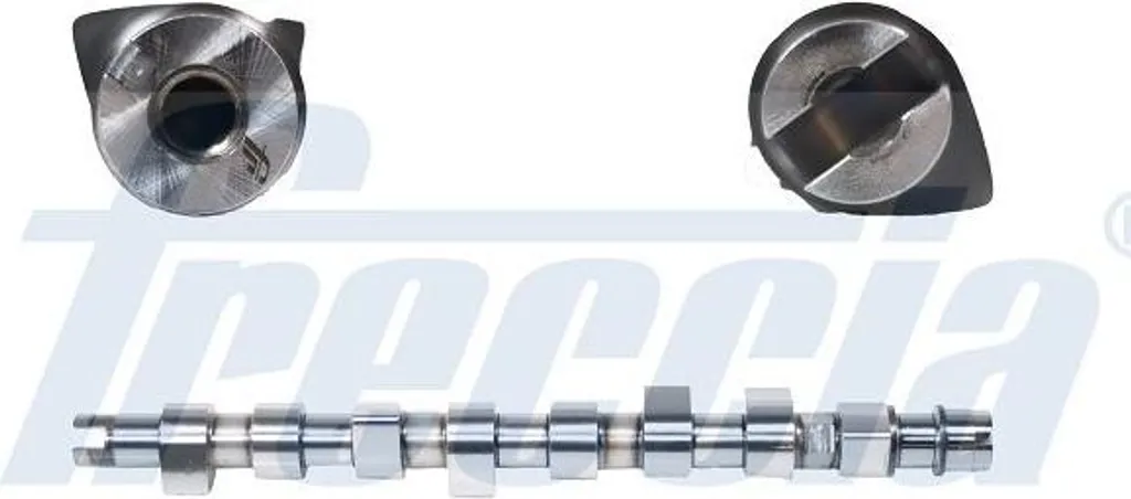 Arbre à cames moteur pour réparation Fiat Punto, Idea et Grande Punto