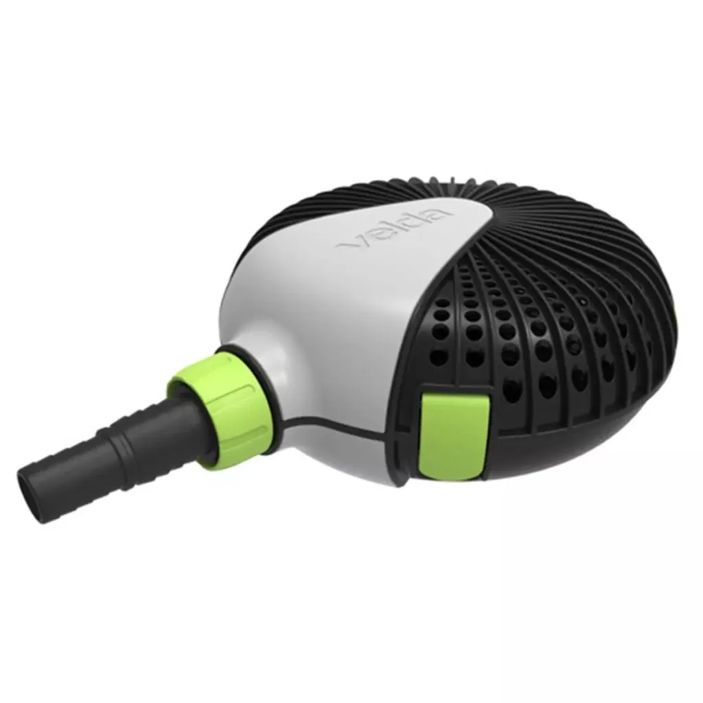 Pompe pour eaux usées Velda Green Line 20000 200W - Réf 126599