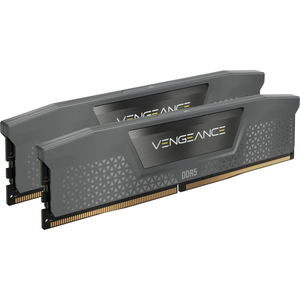Corsair Vengeance CMK32GX5M2B6000Z30 memoria 32 GB 2 x 16 Immagine del prodotto 