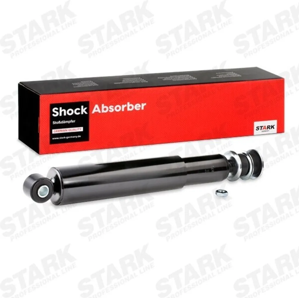 Amortisseur de suspension avant pour Classe G W461 - Qualité OE STARK