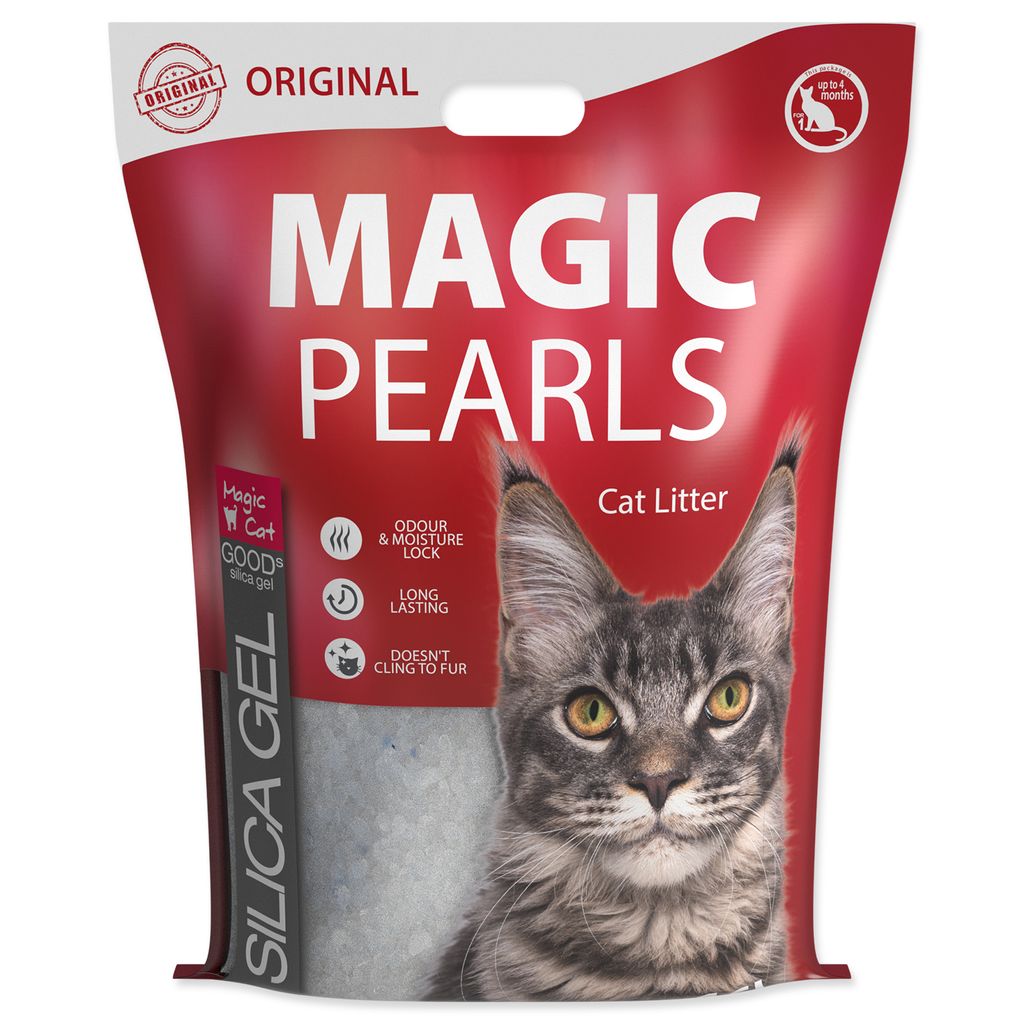 MAGIC PEARLS original 16 l