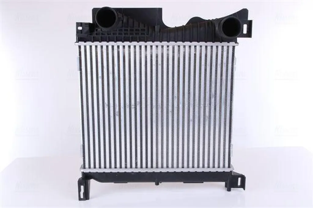 Nissens 96273 Refroidisseur de Turbocompresseur OE 5142489AA Voyager