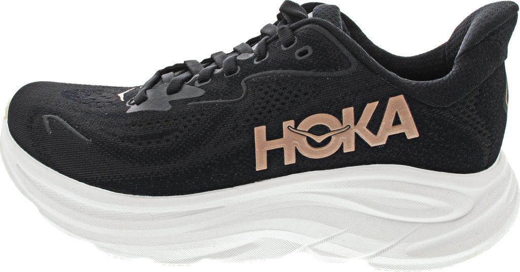Hoka Sneakers 0001162031-BRG in Black color size 39 1/3 Produktbild 