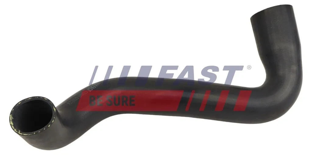 Tuyau turbo renforcé FAST FT01071 résistant haute pression