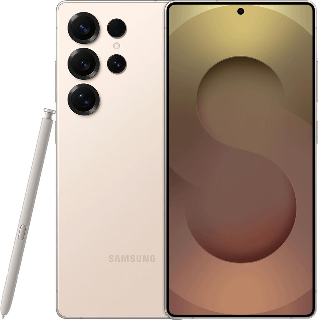 Samsung Galaxy S25 Ultra SM-S938B/DS 17,5 cm (6,9") Dual Immagine del prodotto 