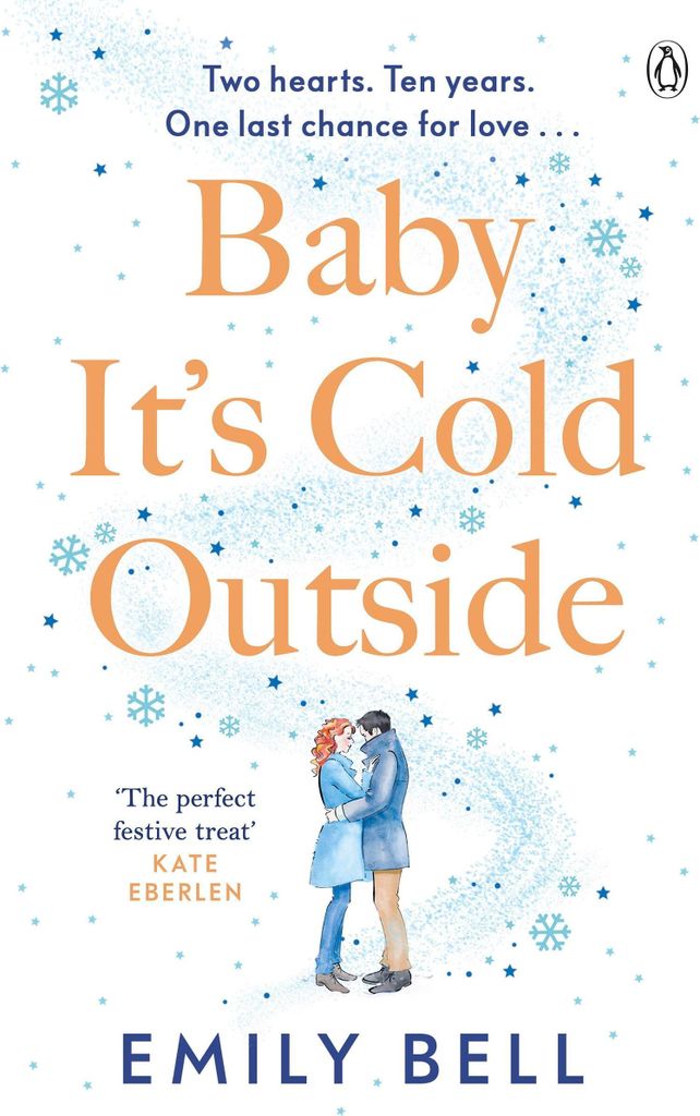 Baby It's Cold Outside