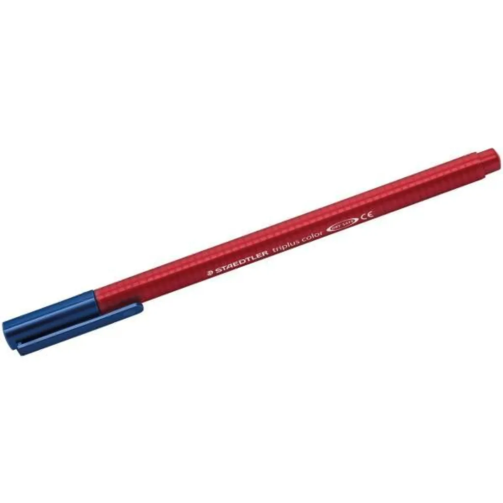 Pennarelli Staedtler Triplus Color 323: Lavabili e Sicuri per la Scuola