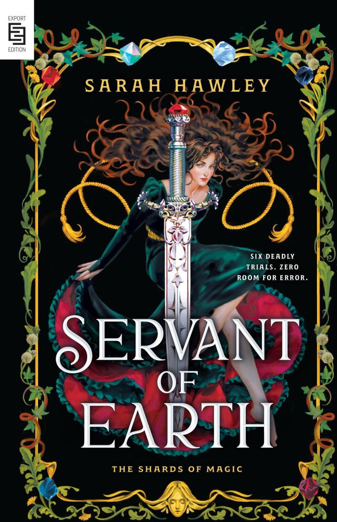 Servant of Earth