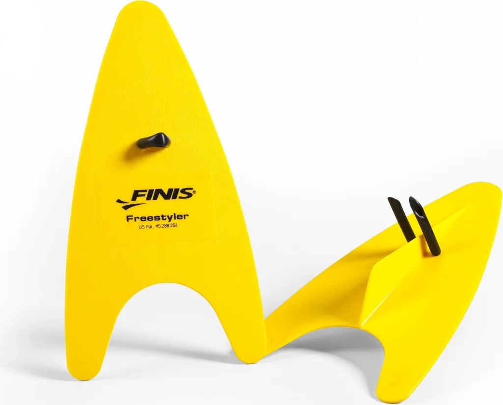 Pagaies Freestyle Finis : Corrigez votre Technique de Bras et Évitez les Erreurs