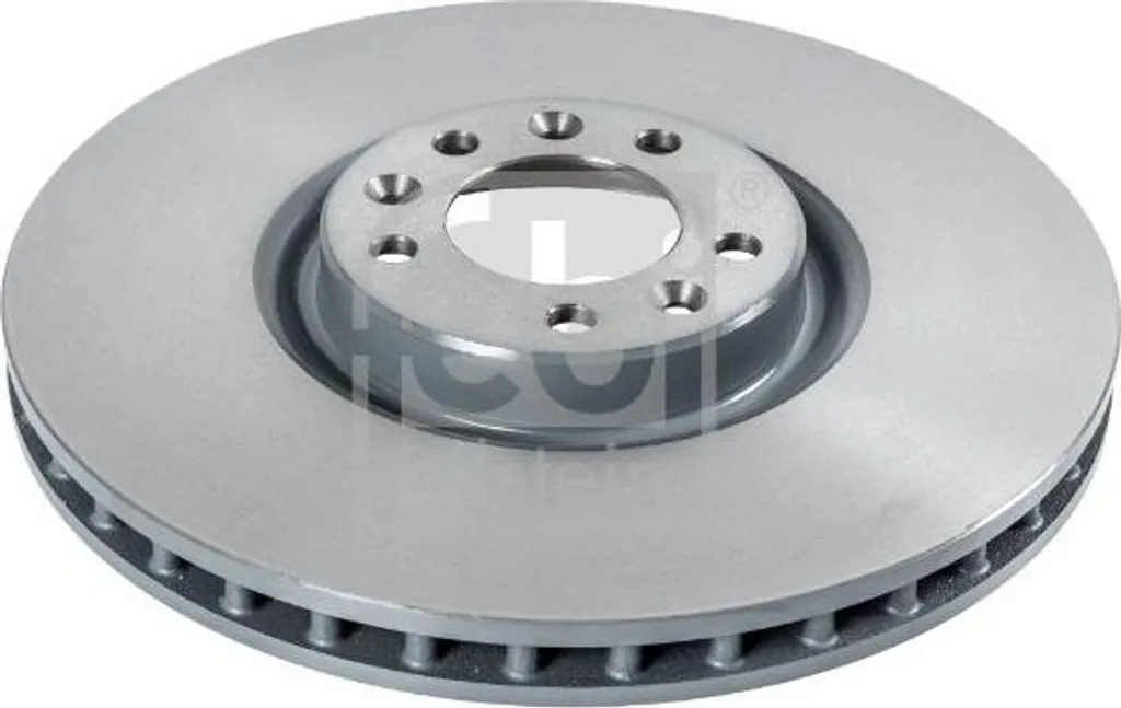 Disque de frein de rechange pour entretien Citroën C5 et Peugeot 508