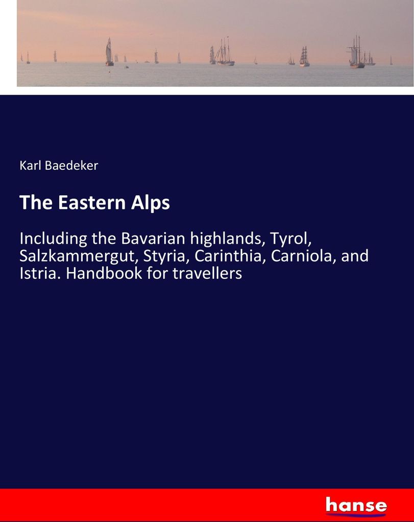 The Eastern Alps