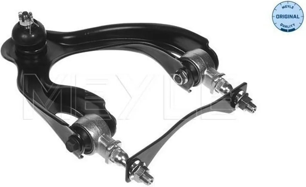 Bras de suspension avant pour Honda Civic V et VI - Qualité OE MEYLE