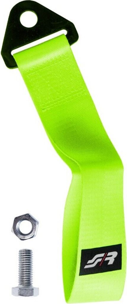 Simoni Racing Abschleppöse UTSY 28cm Nylon