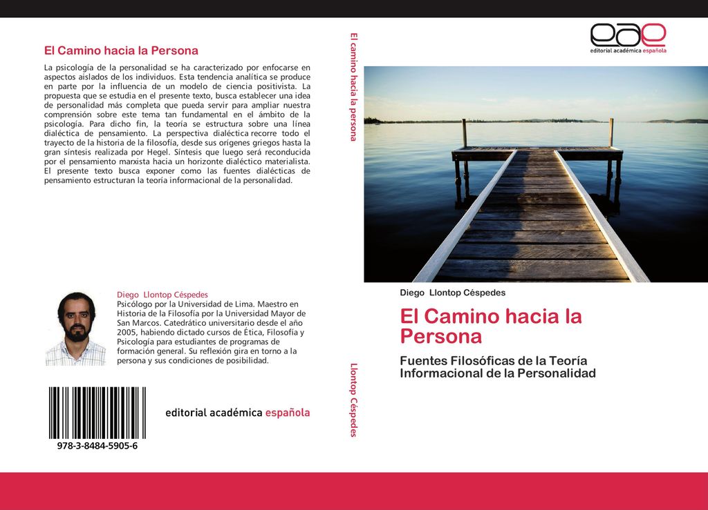 El Camino hacia la Persona