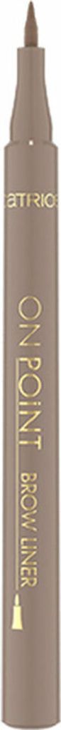 CATRICE | SUR LE POINT | Sourcils Image du produit 