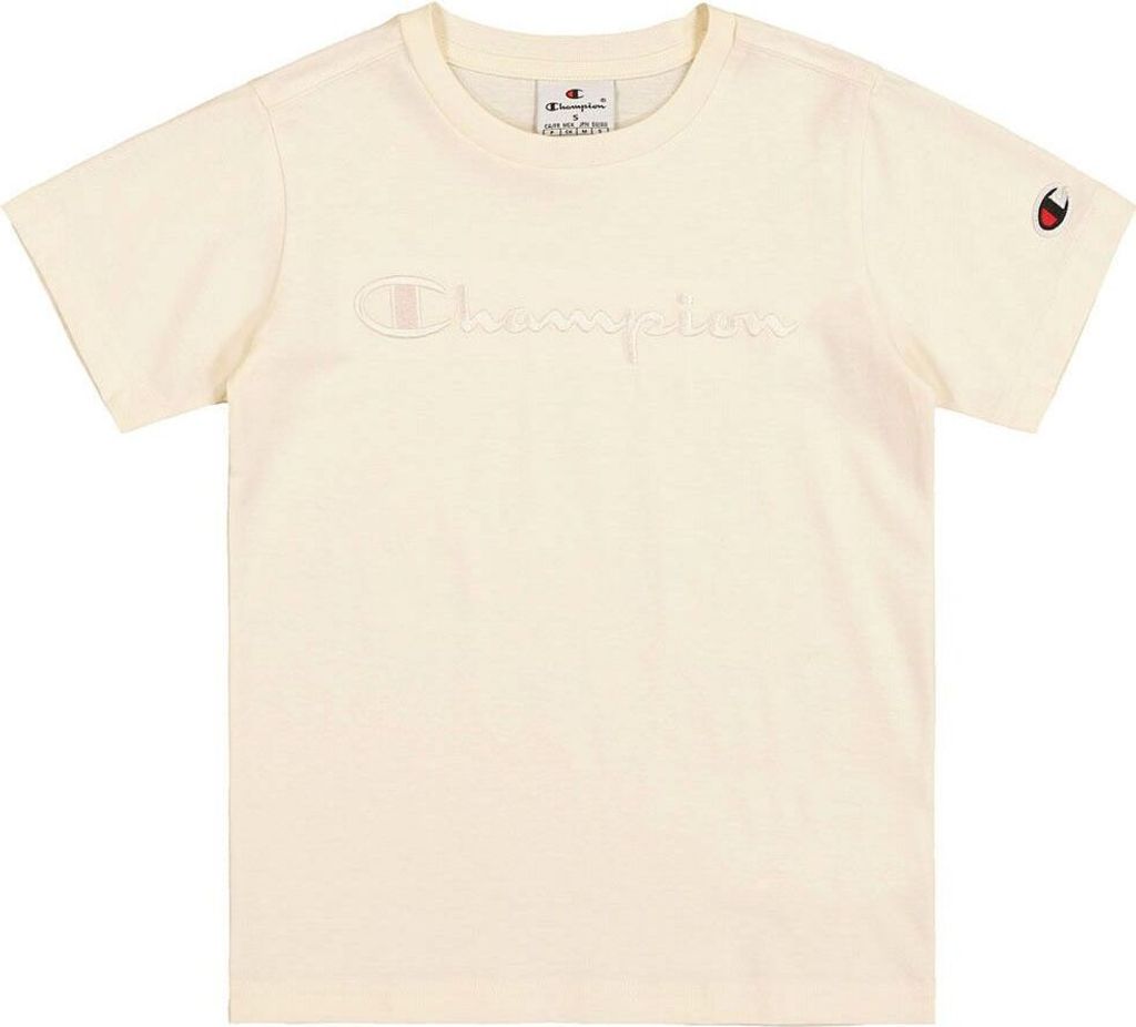 Champion Icons Shirt Kinder