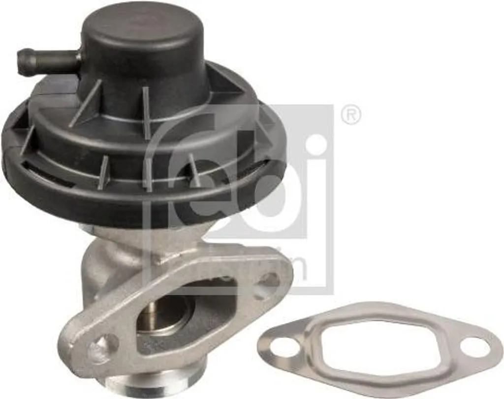 Vanne EGR Pneumatique pour Transporter V et Golf V - Qualité OE VAG