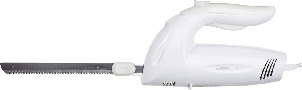 Nóż elektryczny Clatronic EM 3062 biały Zdjęcie produktu 17