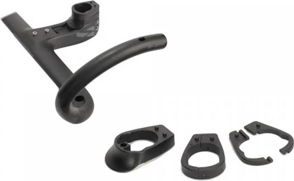 Progress Pg-245 Abstandshalter Silber Silber One Size