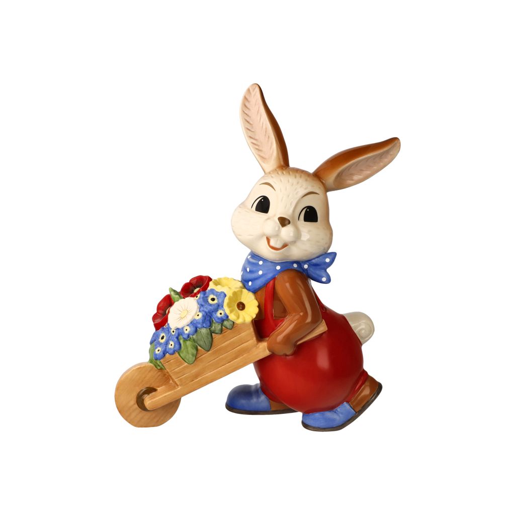 Goebel Osterhasen Figur &amp;#39;Hase So schön ist | Kaufland.de