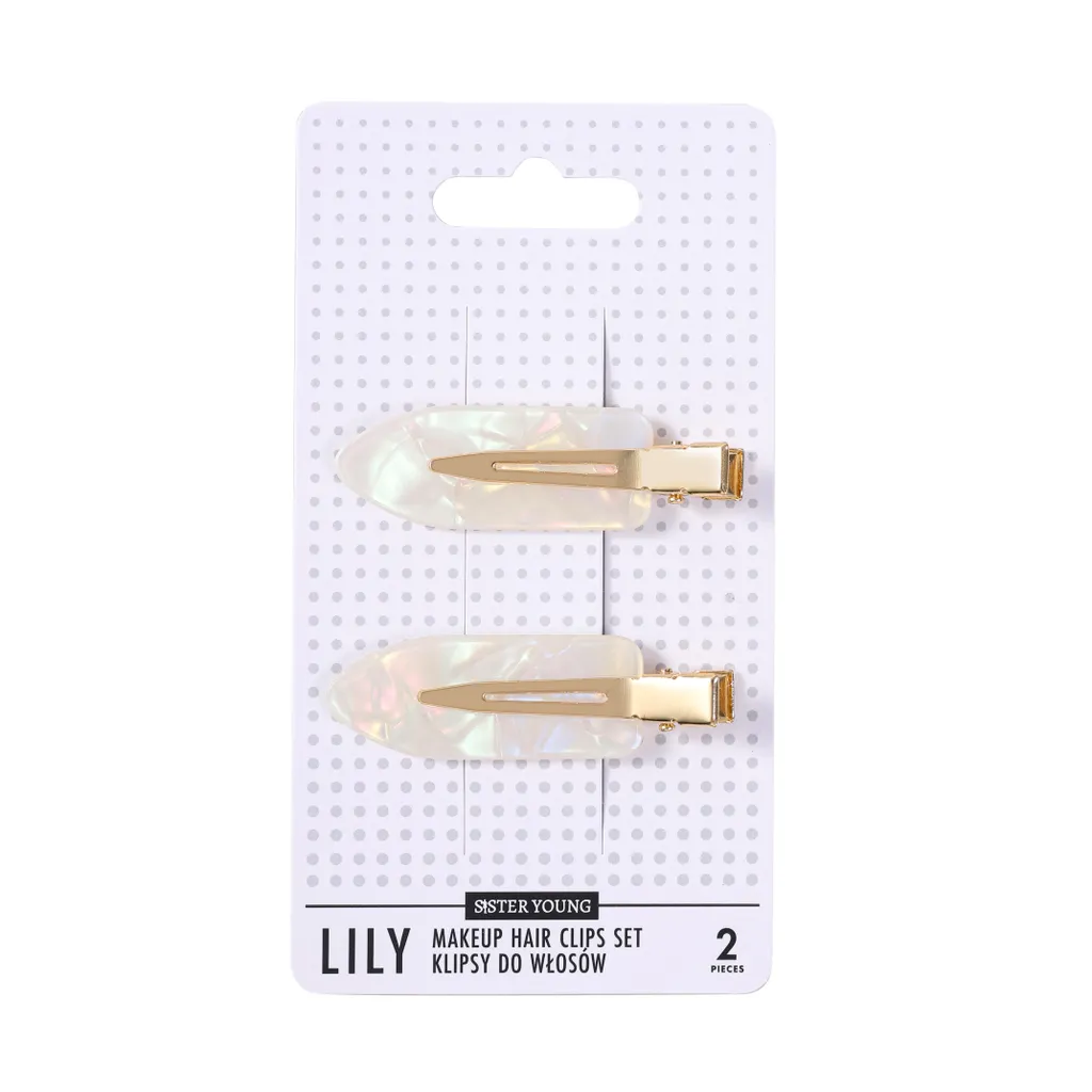 OFFERTA Set 2 Mollette Mermaid Sister Young Lily - Mai più Segni!
