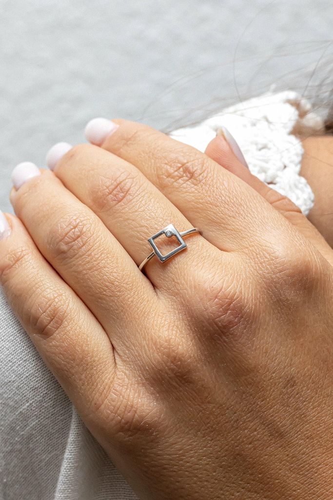 Cai Ring für Erwachsene