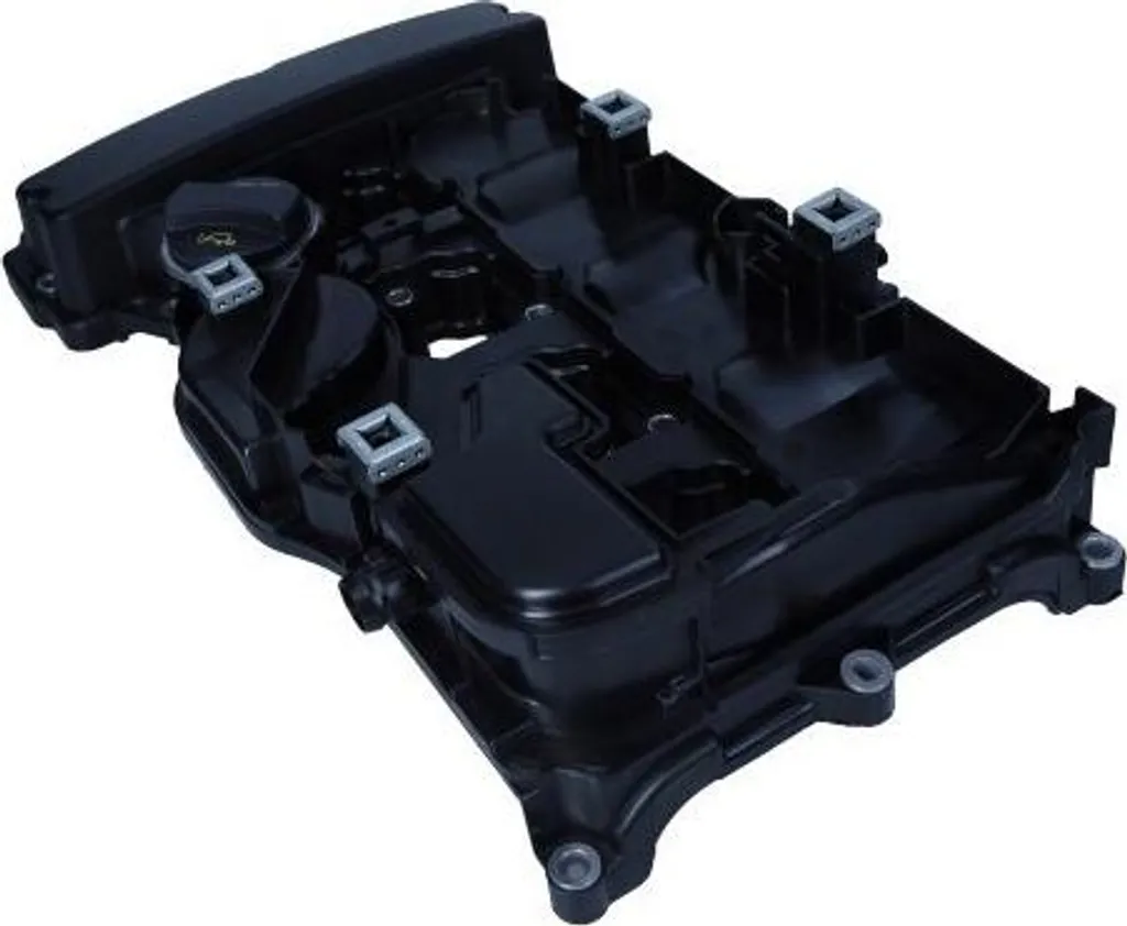 Stop Fuite Huile : Couvercle de Soupapes Mercedes W204 W212 Neuf