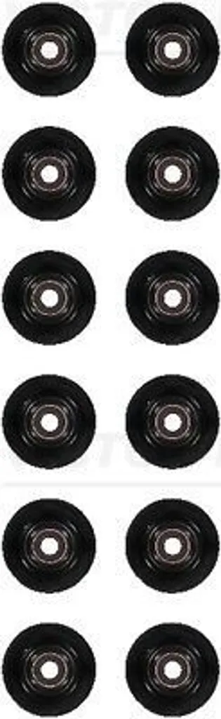 Joints de tige de soupape Ford Focus 18- haute résistance thermique