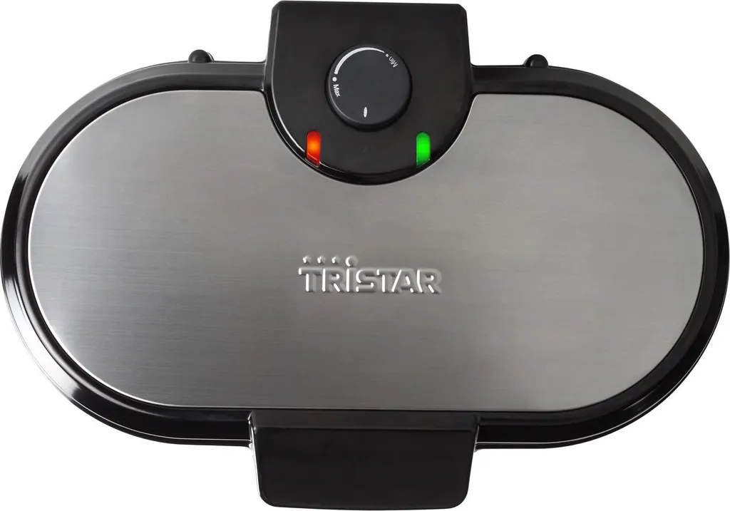 Macchina per Waffle a Cuore Tristar WF-2120: Regala Momenti Dolci