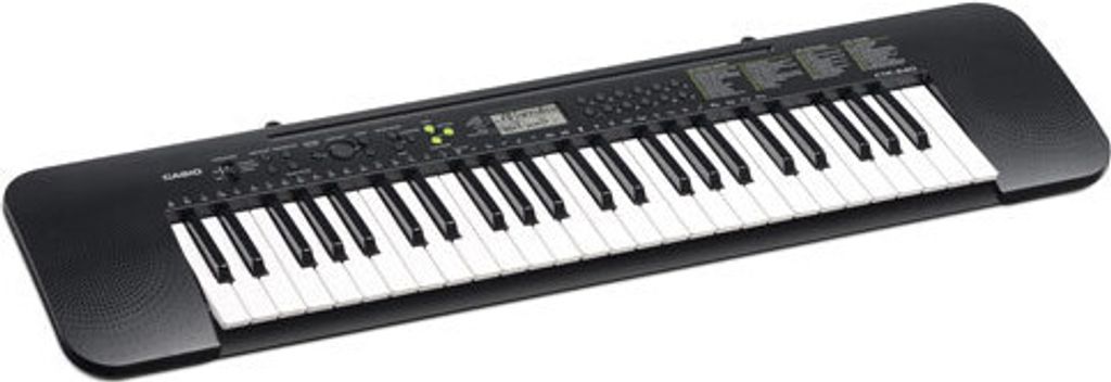Casio CTK 240 Keyboards ohne Touch Response