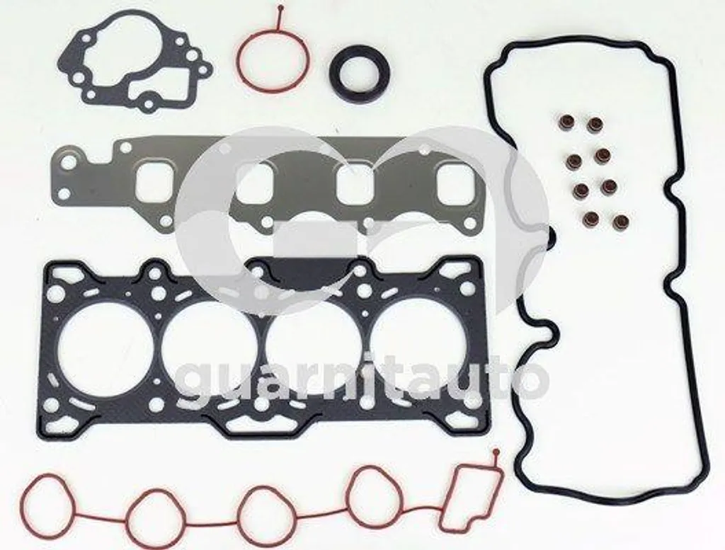 Jeu de joints culasse GUARNITAUTO 053314-1000 pour Matiz et Spark