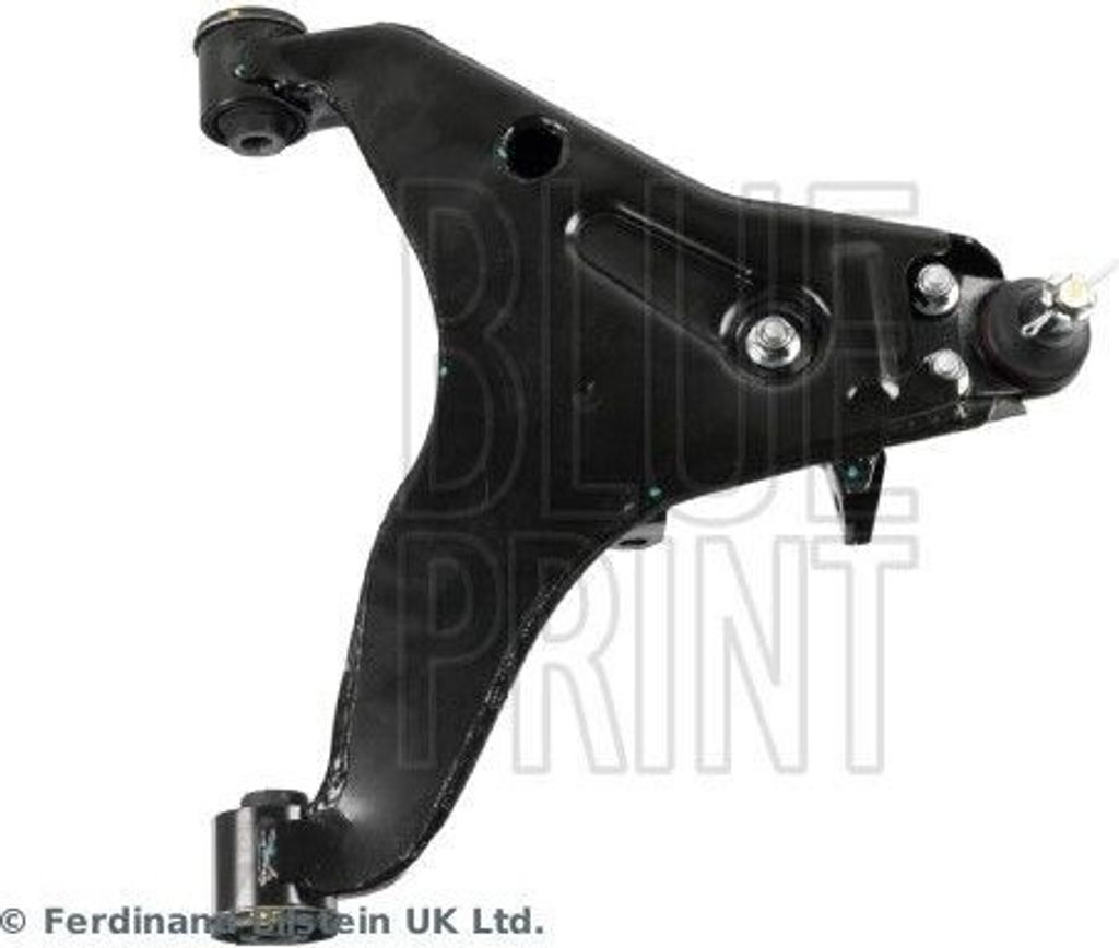 BLUE PRINT ADBP860078 Querlenker Vorne Rechts Unten für MITSUBISHI L 200 / Triton Pickup (KAT, KBT)