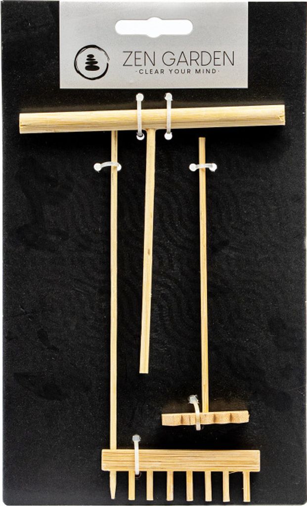 Náradie na údržbu záhrady ESSCHERT DESIGN Zen Obrázok produktu 