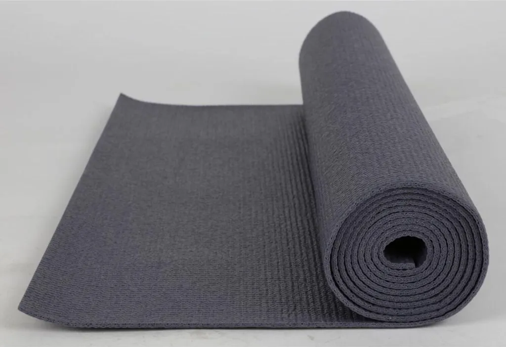 Tapis de stretching et exercices de rééducation lot de 12 pièces