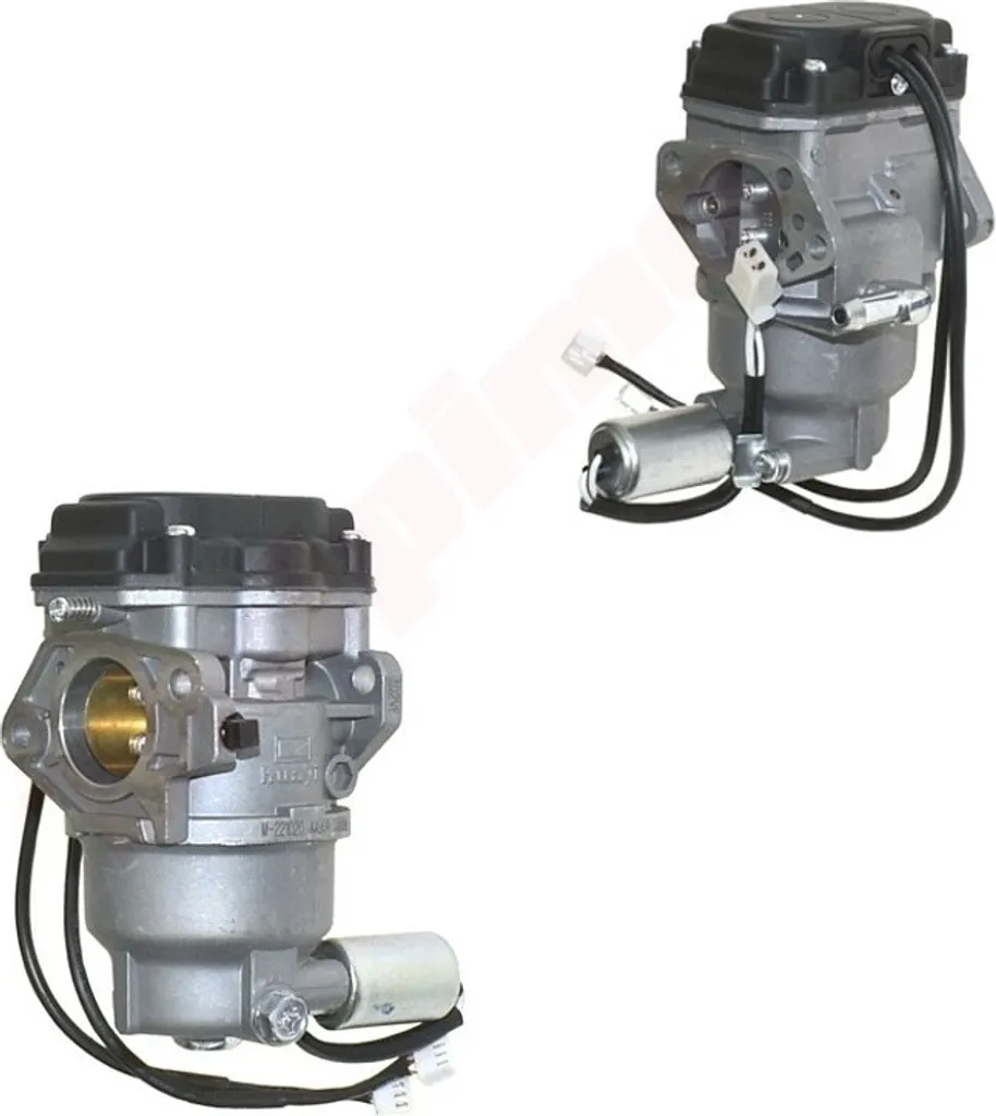 Carburateur Haute Précision MTD 651-P06495 pour Cub Cadet AX90 547cc