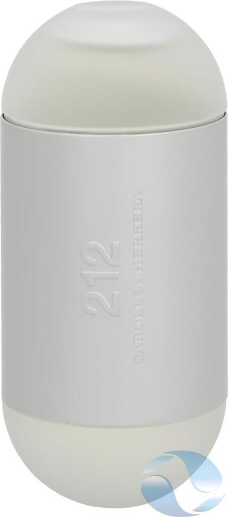 Carolina Herrera 212 NYC 100ml, Kobiety, 100 ml, Zdjęcie produktu 