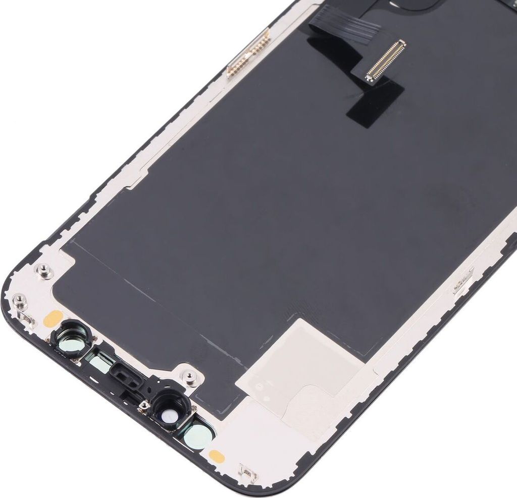 Display LCD Schermo Per IPhone 13 Mini 5,4'' Retina TFT OLED HD 3D Touch - ELBI